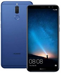 Замена разъема зарядки на телефоне Huawei Nova 2i в Томске